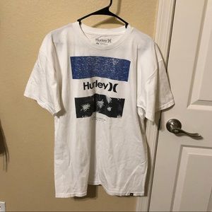 Hurley tee